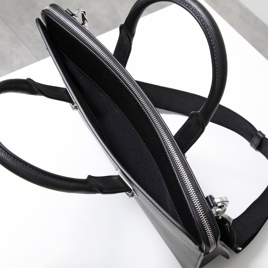 dunhill Dunhill ダンヒル ブリーフケース CADOGAN DU20R3420CA