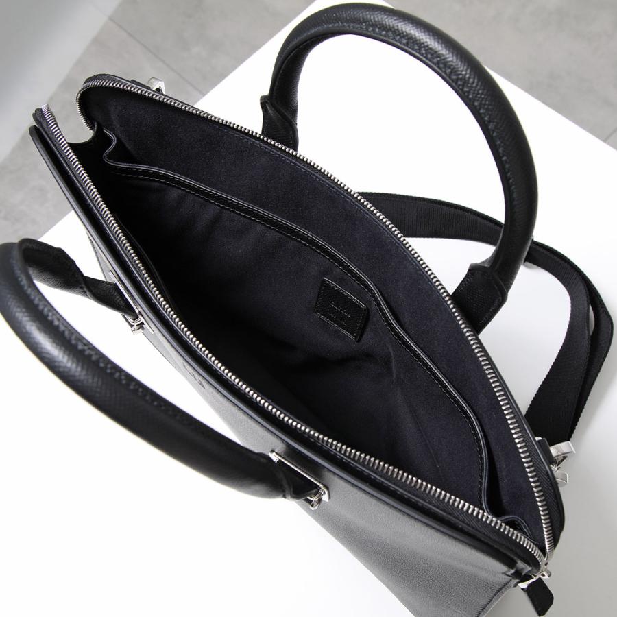 dunhill（ダンヒル） ブリーフケース CADOGAN DU20R3420CA メンズ