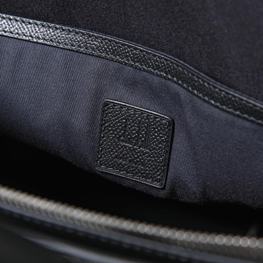 dunhill（ダンヒル） ブリーフケース CADOGAN DU20R3420CA メンズ