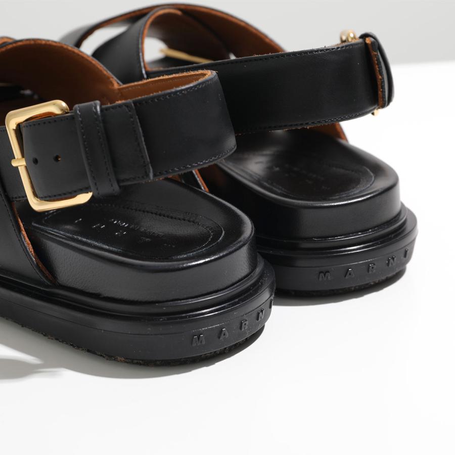 MARNI マルニ サンダル FBMS015701 P3614 レディース フスベット MARNI マルニ サンダル FBMS015701 P3614 レディース フスベット