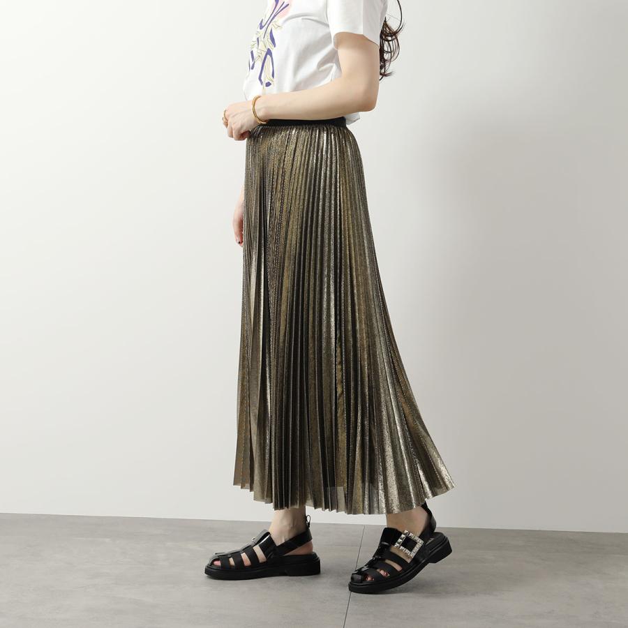 WEEKEND MAX MARA ウィークエンド マックスマーラ プリーツ WEEKEND MAX MARA ウィークエンド マックスマーラ プリーツ