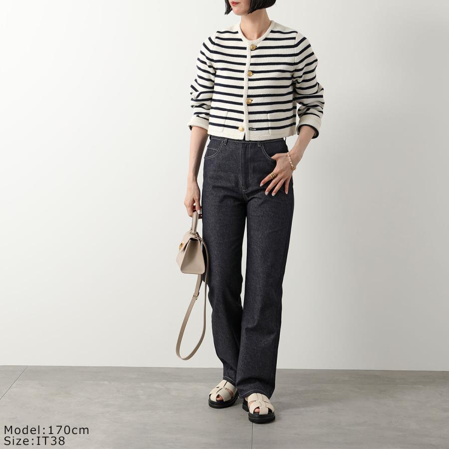 Max Mara MAX MARA マックスマーラ ジーンズ LACUNA レディース