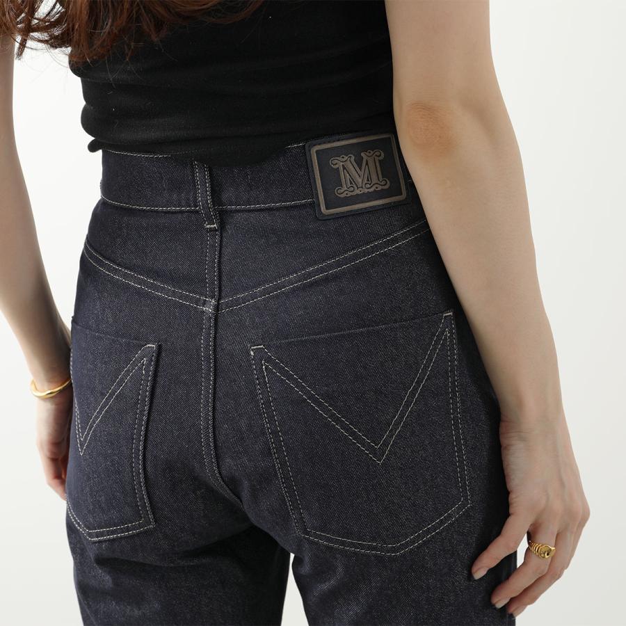 Max Mara（マックスマーラ） ジーンズ LACUNA レディース デニムパンツ