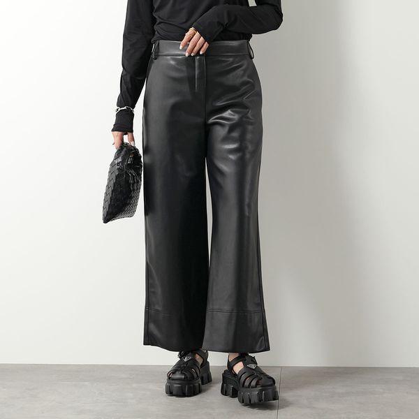 S MAXMARA（エスマックスマーラ） エス マックスマーラ フェイクレザー