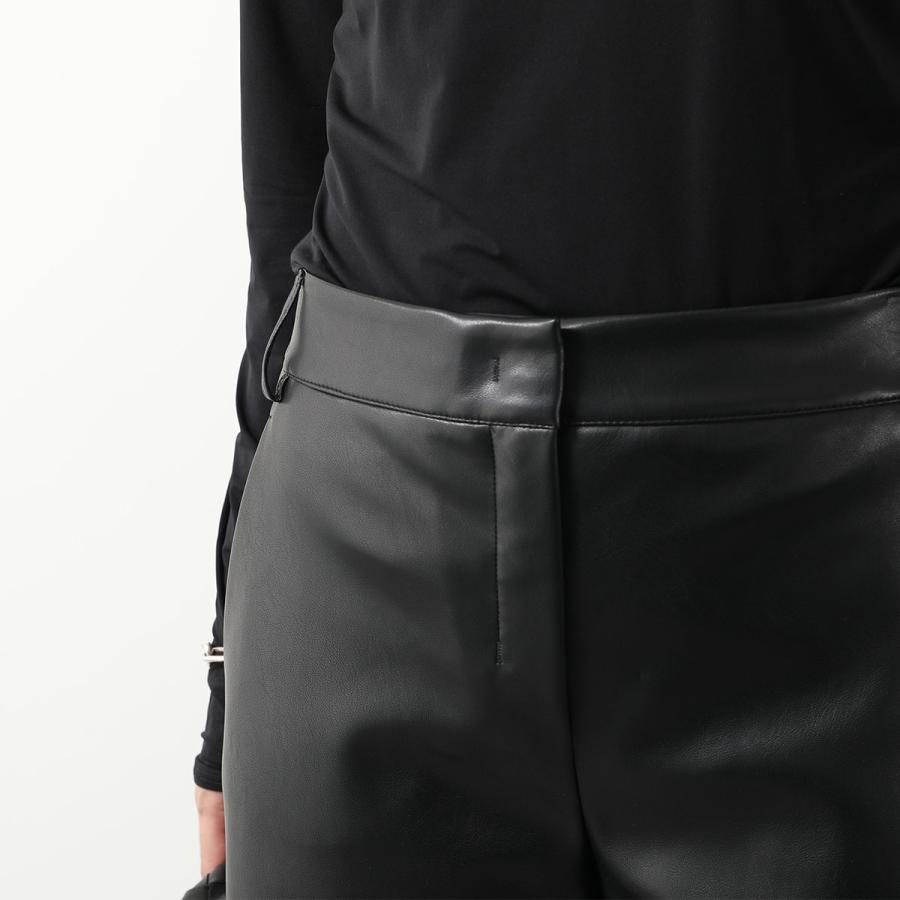 S MAXMARA（エスマックスマーラ） エス マックスマーラ フェイクレザー