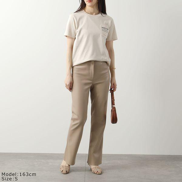 S MAXMARA（エスマックスマーラ） エス マックスマーラ エコレザー