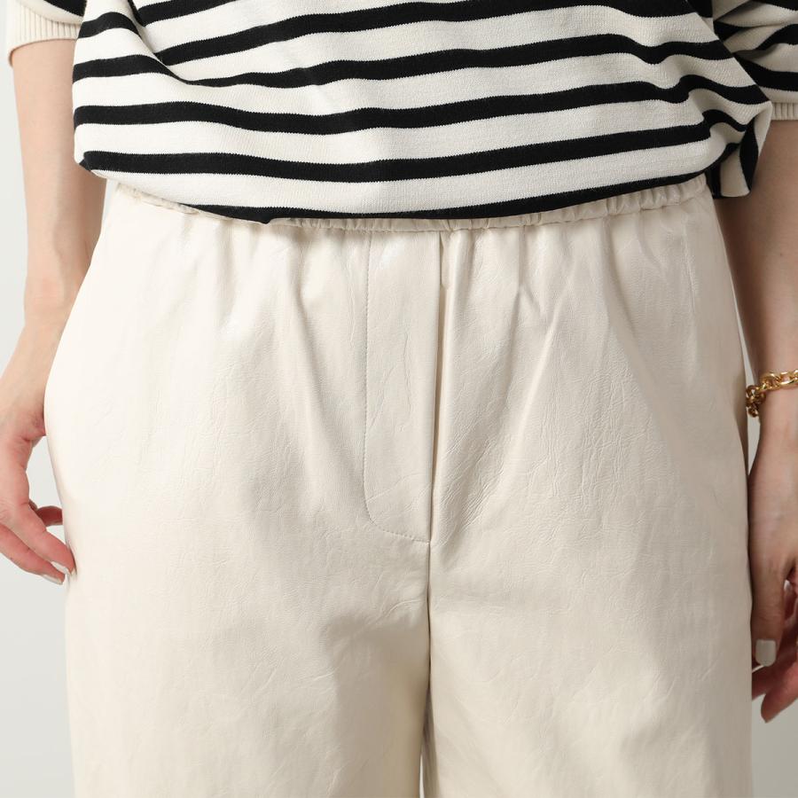 WEEKEND MAX MARA ウィークエンド マックスマーラ エコレザー WEEKEND MAX MARA ウィークエンド マックスマーラ エコレザー