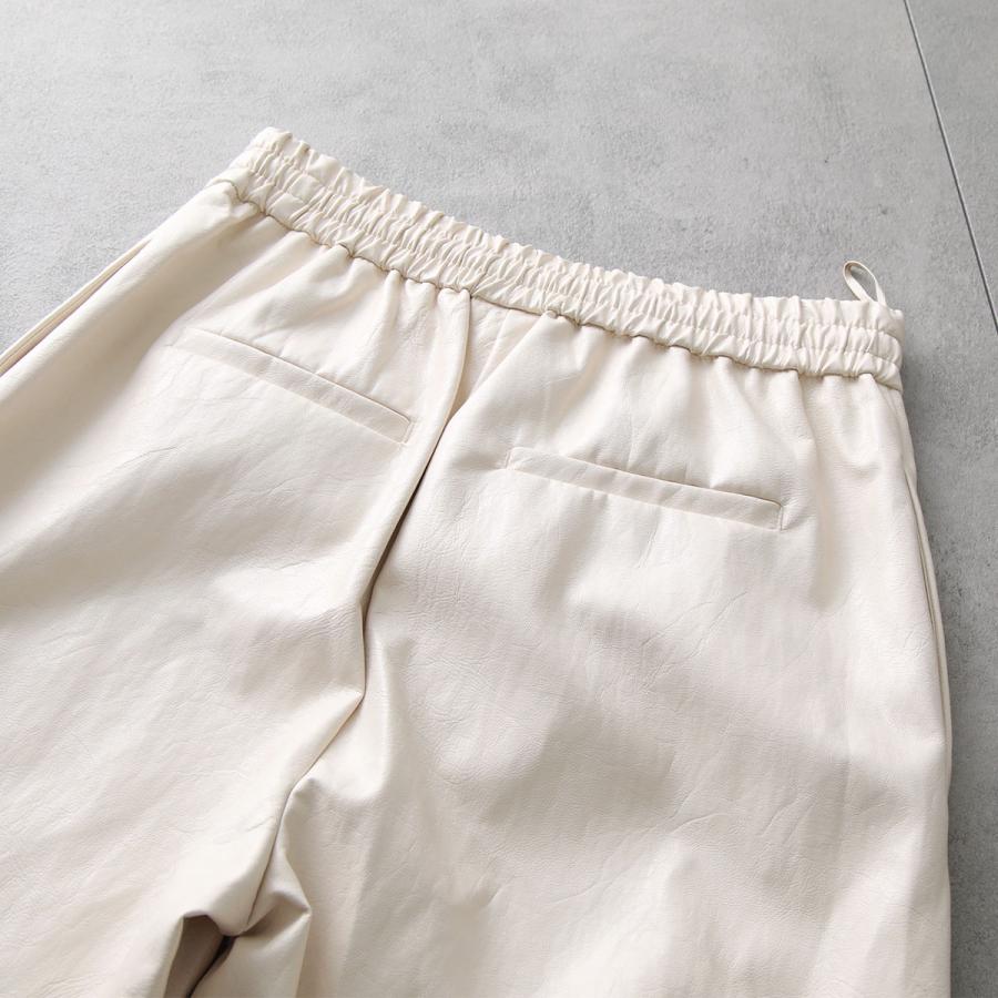 WEEKEND MAX MARA ウィークエンド マックスマーラ エコレザー WEEKEND MAX MARA ウィークエンド マックスマーラ エコレザー
