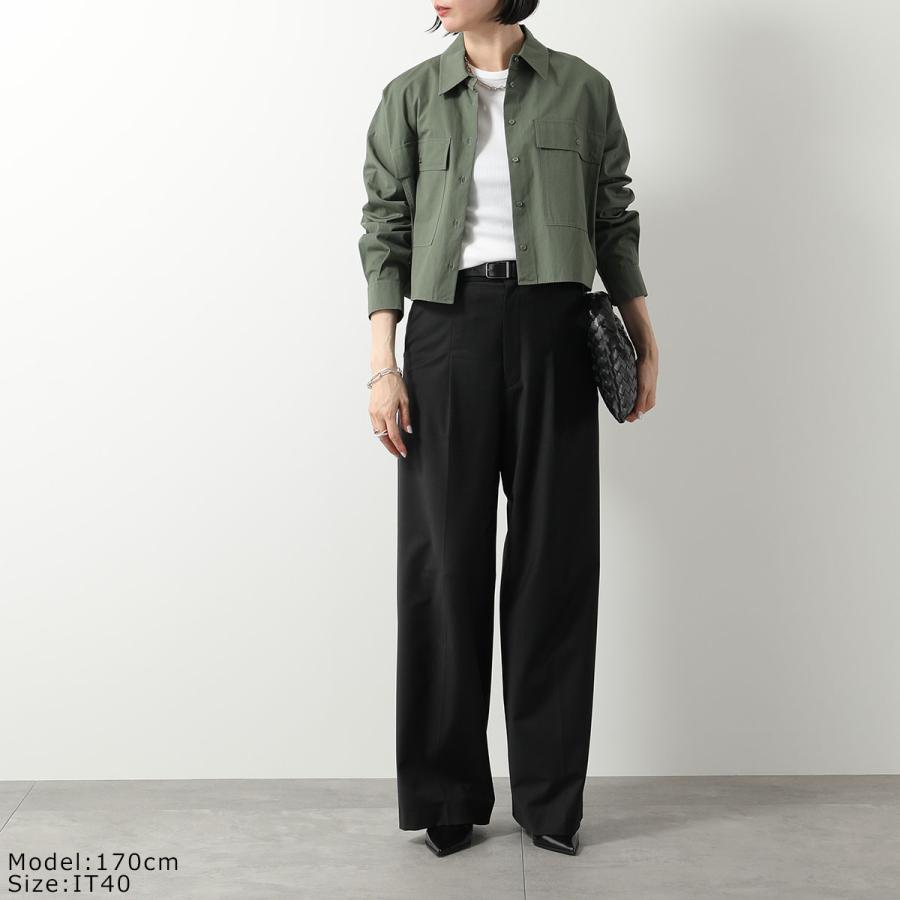 WEEKEND MAX MARA ウィークエンド マックスマーラ ブラウス WEEKEND MAX MARA ウィークエンド マックスマーラ ブラウス