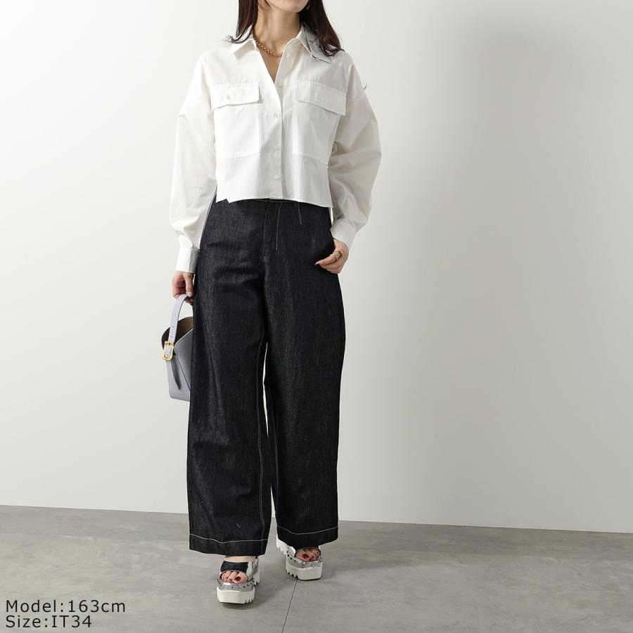 WEEKEND MAX MARA ウィークエンド マックスマーラ ブラウス WEEKEND MAX MARA ウィークエンド マックスマーラ ブラウス