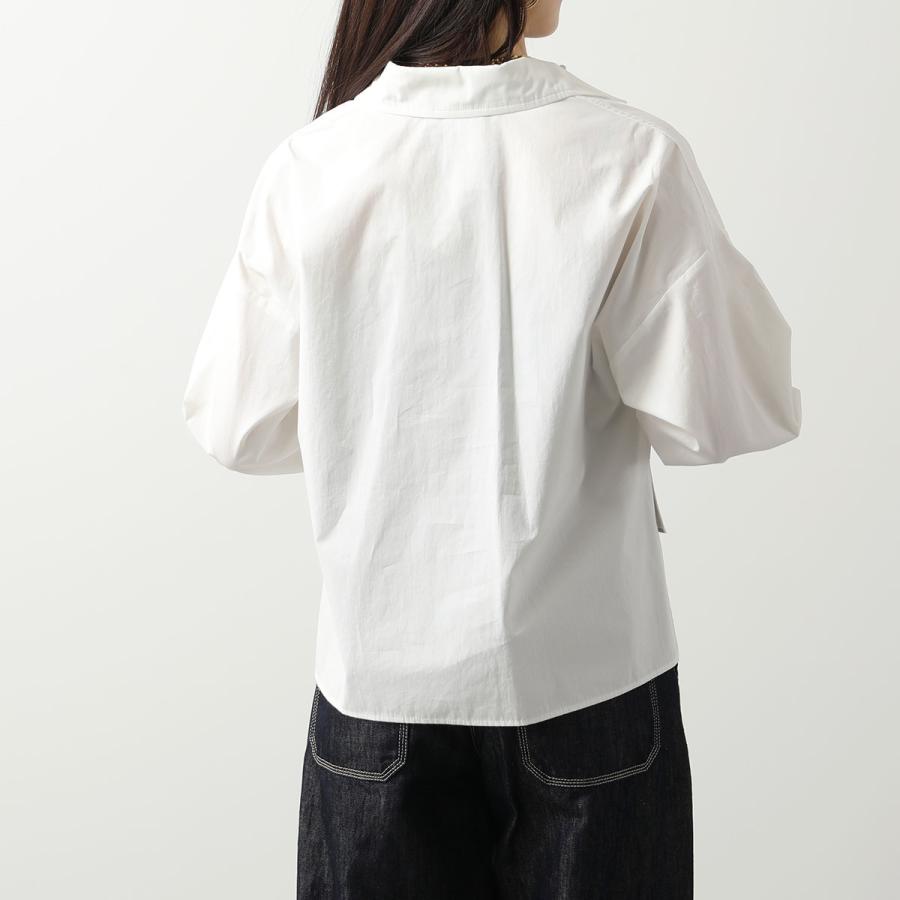 WEEKEND MAX MARA ウィークエンド マックスマーラ ブラウス WEEKEND MAX MARA ウィークエンド マックスマーラ ブラウス