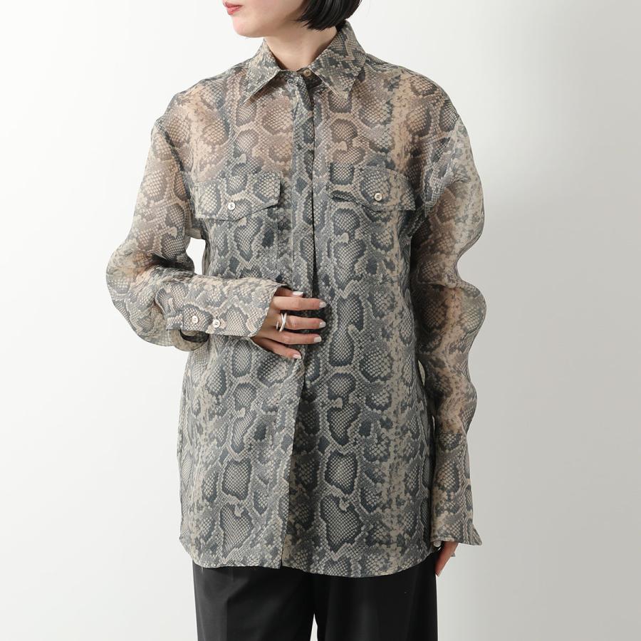 SPORTMAX（アパレル） SPORTMAX スポーツマックス ブラウス CANORE 