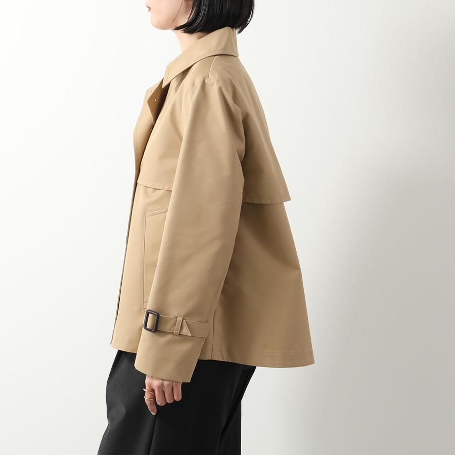 WEEKEND MAX MARA ウィークエンド マックスマーラ トレンチ WEEKEND MAX MARA ウィークエンド マックスマーラ トレンチ