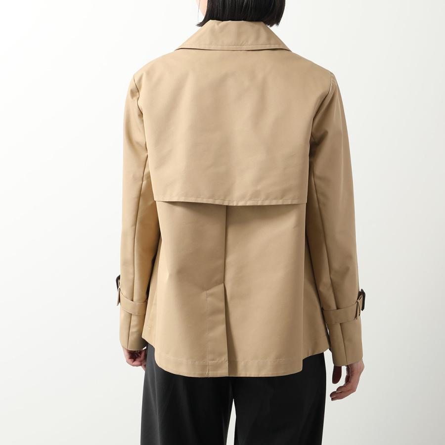 WEEKEND MAX MARA ウィークエンド マックスマーラ トレンチ WEEKEND MAX MARA ウィークエンド マックスマーラ トレンチ