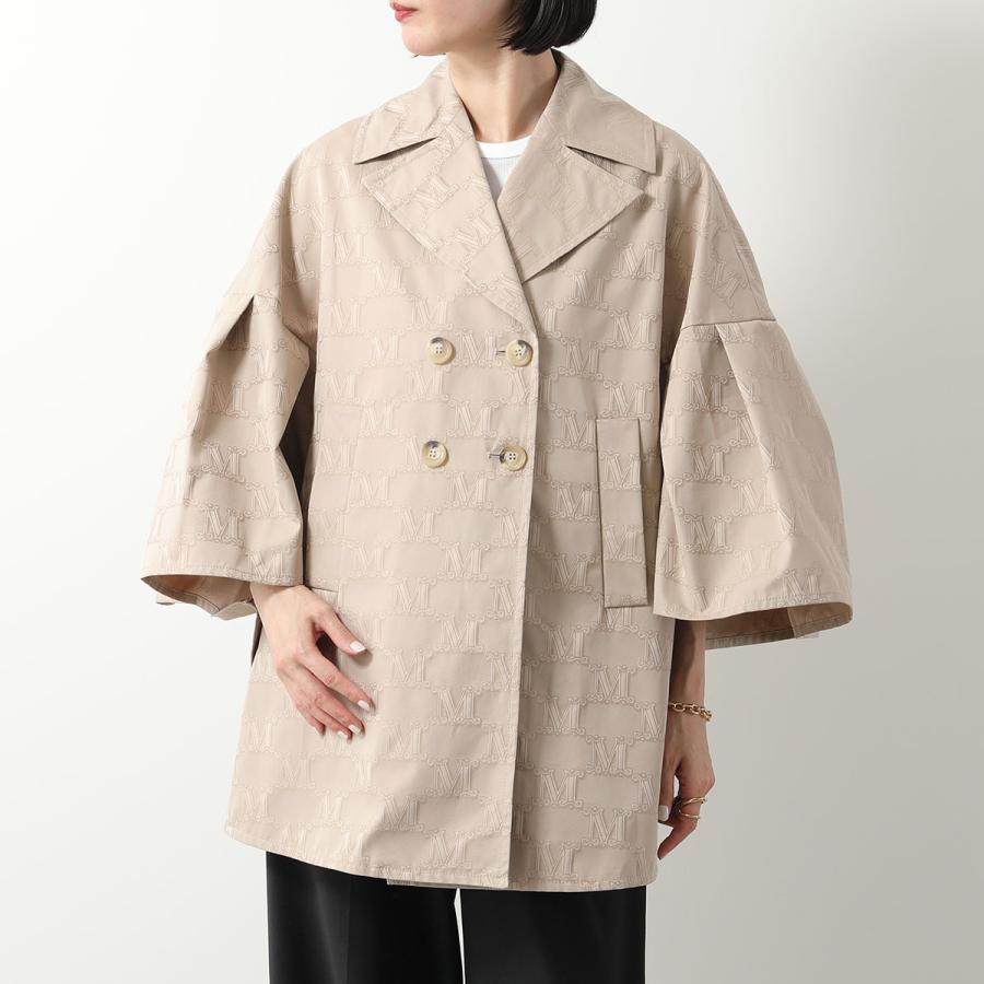 Max Mara MAX MARA マックスマーラ ケープ TENENTE テネンテ Max Mara MAX MARA マックスマーラ ケープ TENENTE テネンテ