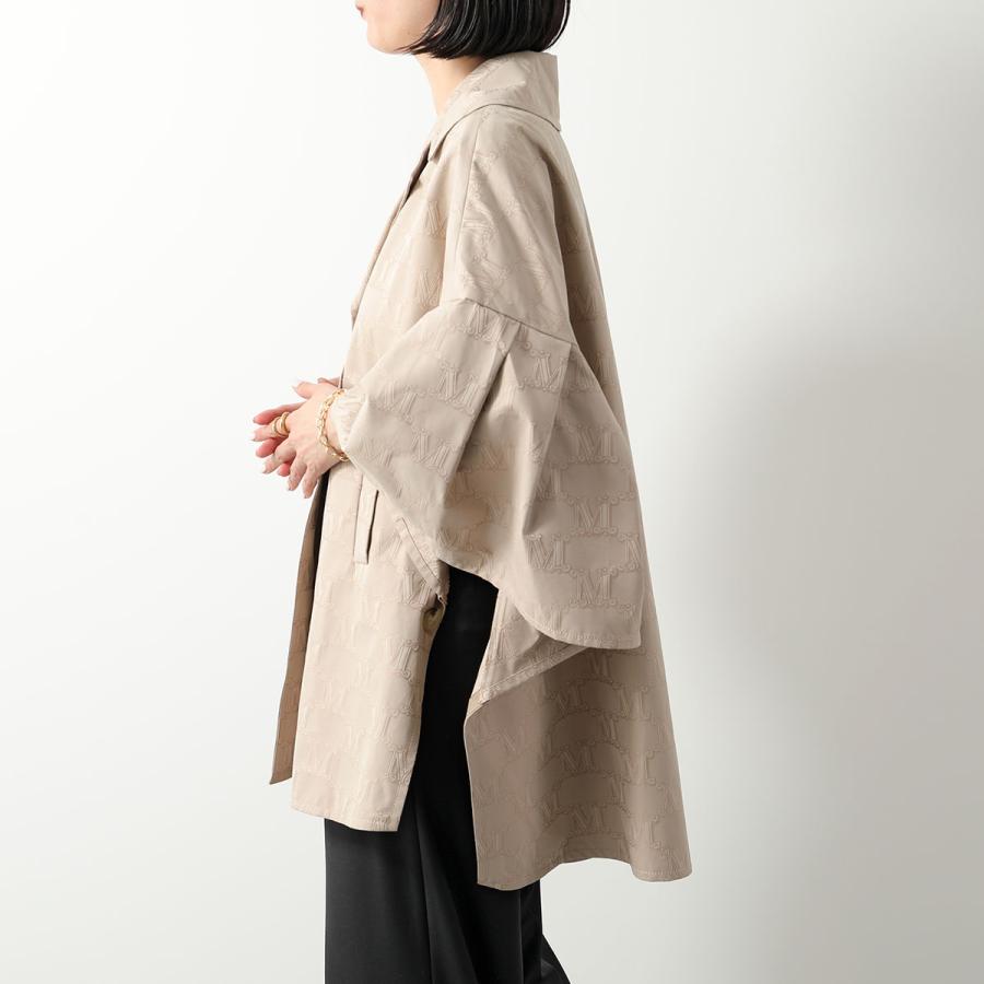 Max Mara MAX MARA マックスマーラ ケープ TENENTE テネンテ Max Mara MAX MARA マックスマーラ ケープ TENENTE テネンテ