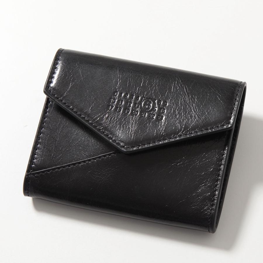MM6 エムエムシックス メゾンマルジェラ 二つ折り財布 Japanese 6