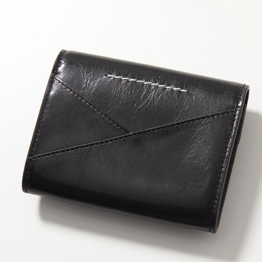 MM6 エムエムシックス メゾンマルジェラ 二つ折り財布 Japanese 6