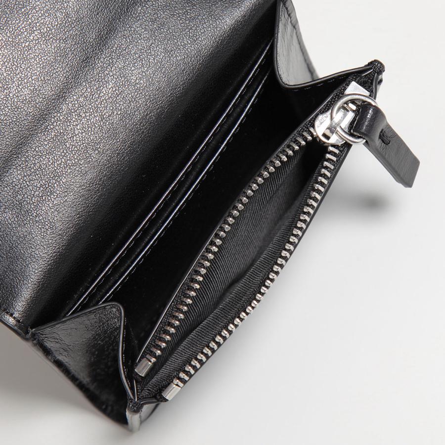 MM6 エムエムシックス メゾンマルジェラ 二つ折り財布 Japanese 6