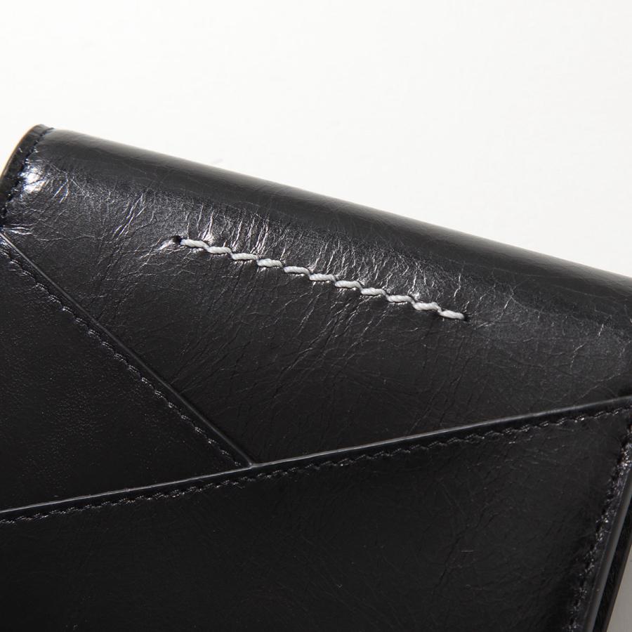 MM6 エムエムシックス メゾンマルジェラ 二つ折り財布 Japanese 6