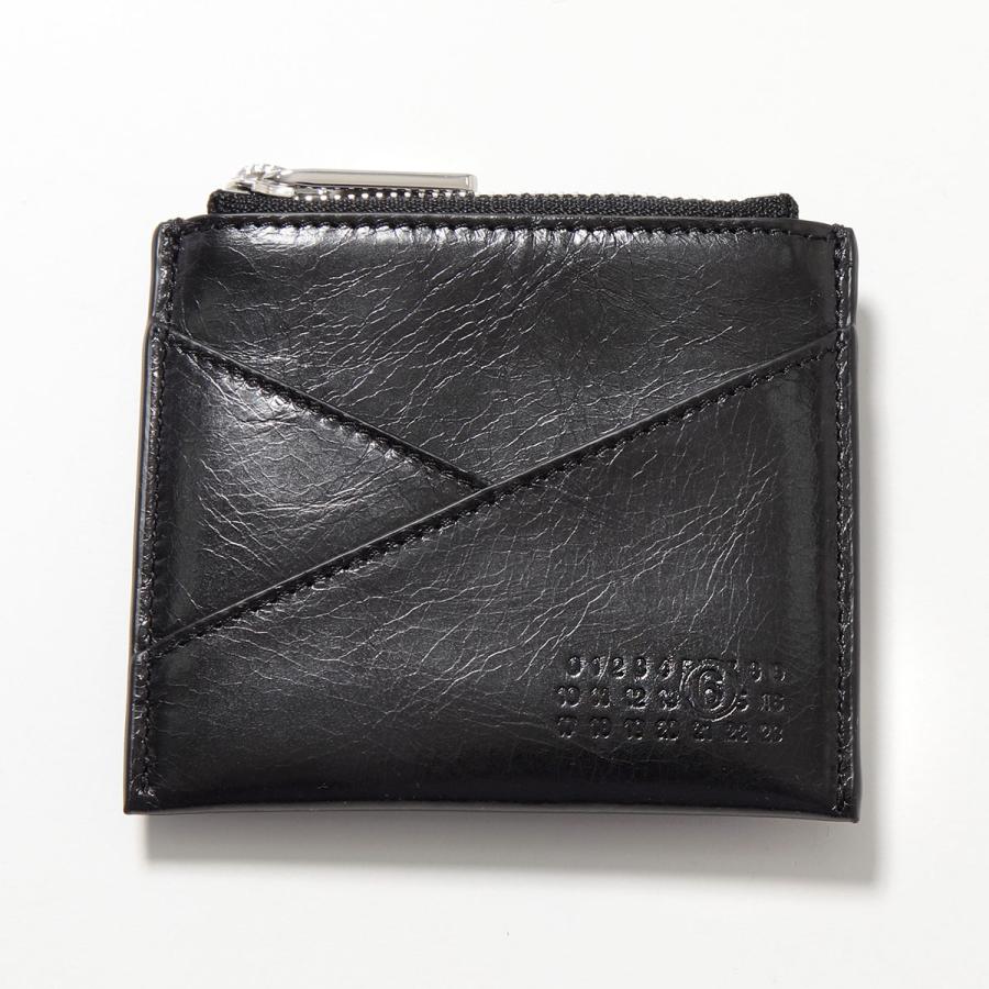 MM6 エムエムシックス メゾンマルジェラ コインケース Japanese 6