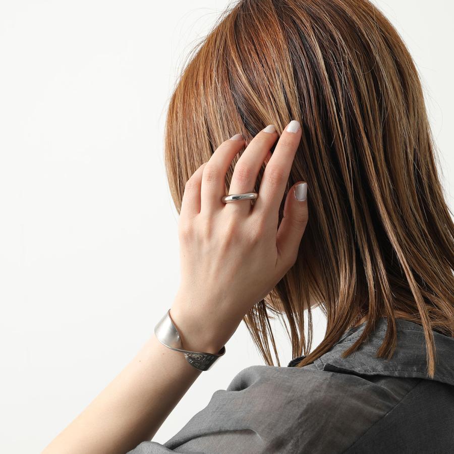 MM6 エムエムシックス メゾンマルジェラ リング SM6UQ0049 P6467