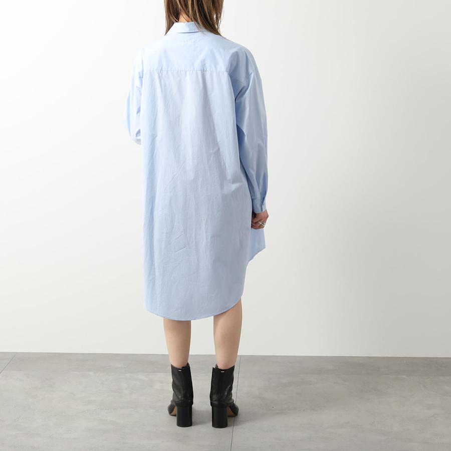 MM6 エムエムシックス メゾンマルジェラ シャツ S52CT0780 S47294