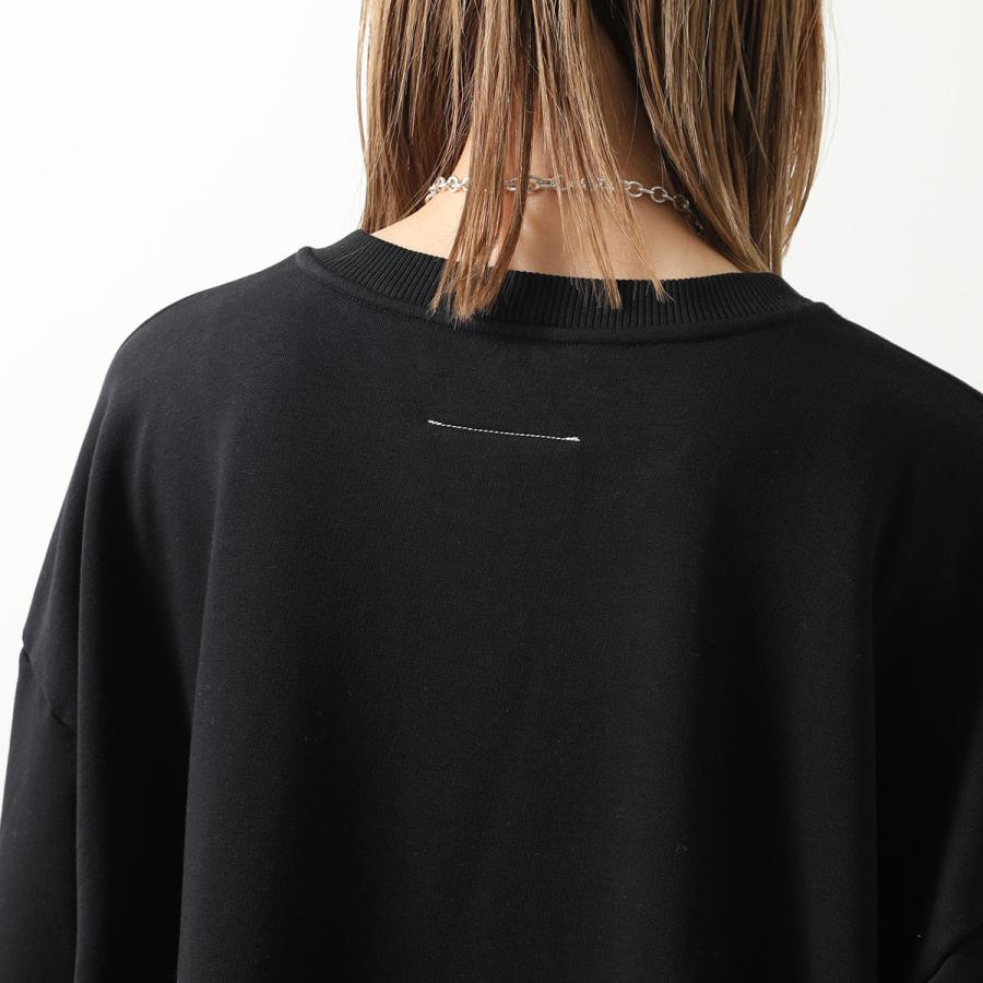 MM6 エムエムシックス メゾンマルジェラ スウェット ワンピース