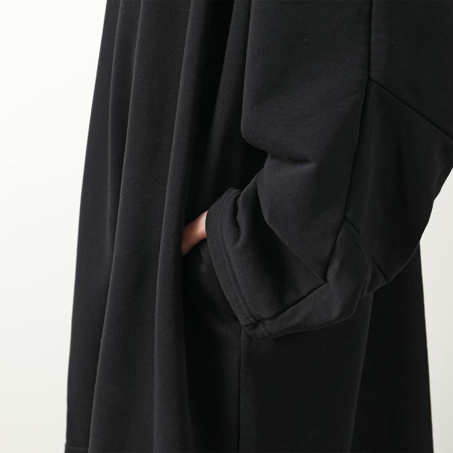 MM6 エムエムシックス メゾンマルジェラ スウェット ワンピース