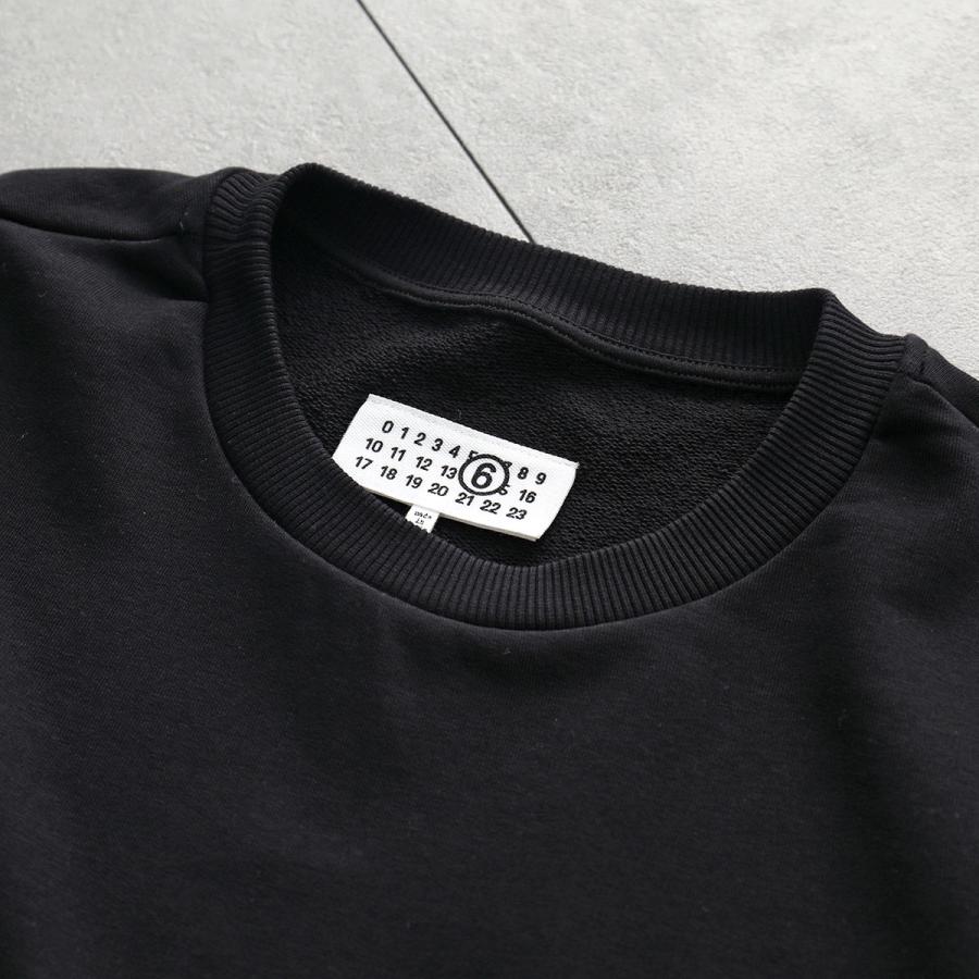 【新品】MM6MaisonMargiela スウェットワンピース MM6 ガーメントダイスウェットワンピース – COLDBECK ONLINE