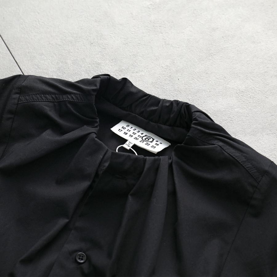 MM6 エムエムシックス メゾンマルジェラ ワンピース S52DG0012 S78549