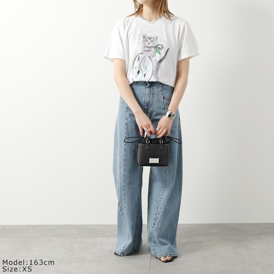 MM6 エムエムシックス メゾンマルジェラ Tシャツ S52GC0313 S23588