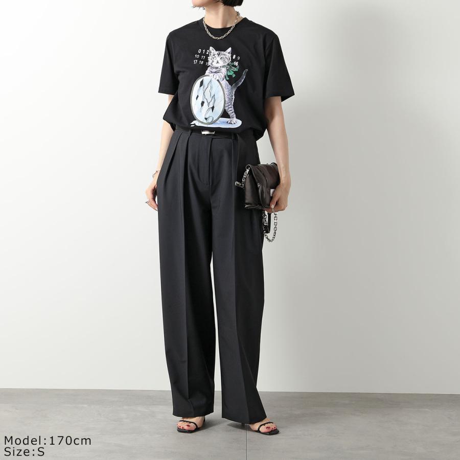 MM6 エムエムシックス メゾンマルジェラ Tシャツ S52GC0313 S23588