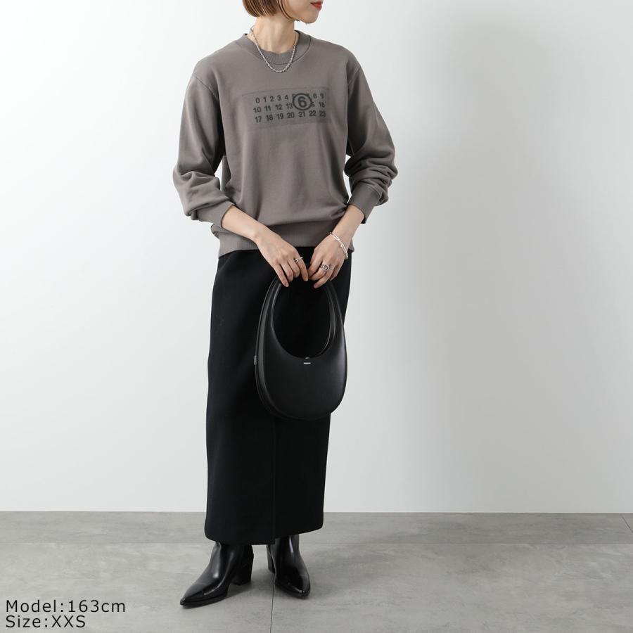 MM6 エムエムシックス メゾンマルジェラ トレーナー S52GU0221 S25537