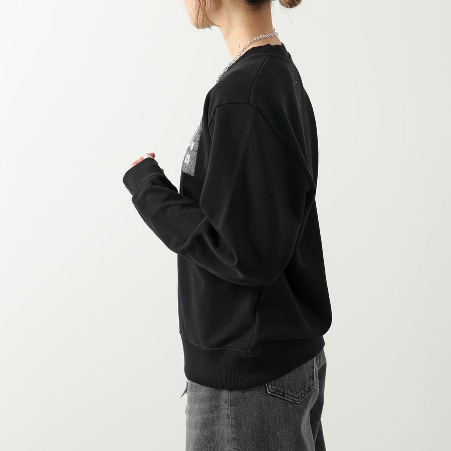 MM6 エムエムシックス メゾンマルジェラ トレーナー S52GU0221 S25537