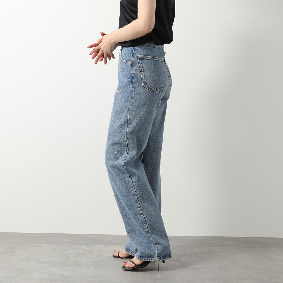 MM6 エムエムシックス メゾンマルジェラ ジーンズ S52LA0227 S30589