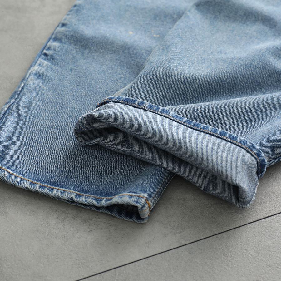 MM6 エムエムシックス メゾンマルジェラ ジーンズ S52LA0227 S30589