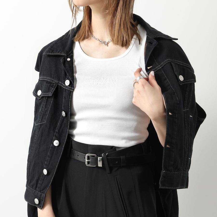 MM6 エムエムシックス メゾンマルジェラ タンクトップ S52NL0067