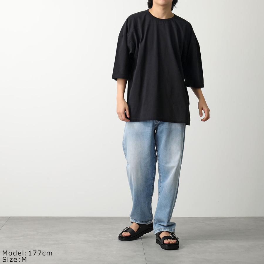 MM6 エムエムシックス メゾンマルジェラ Tシャツ SH0GC0005 S23962