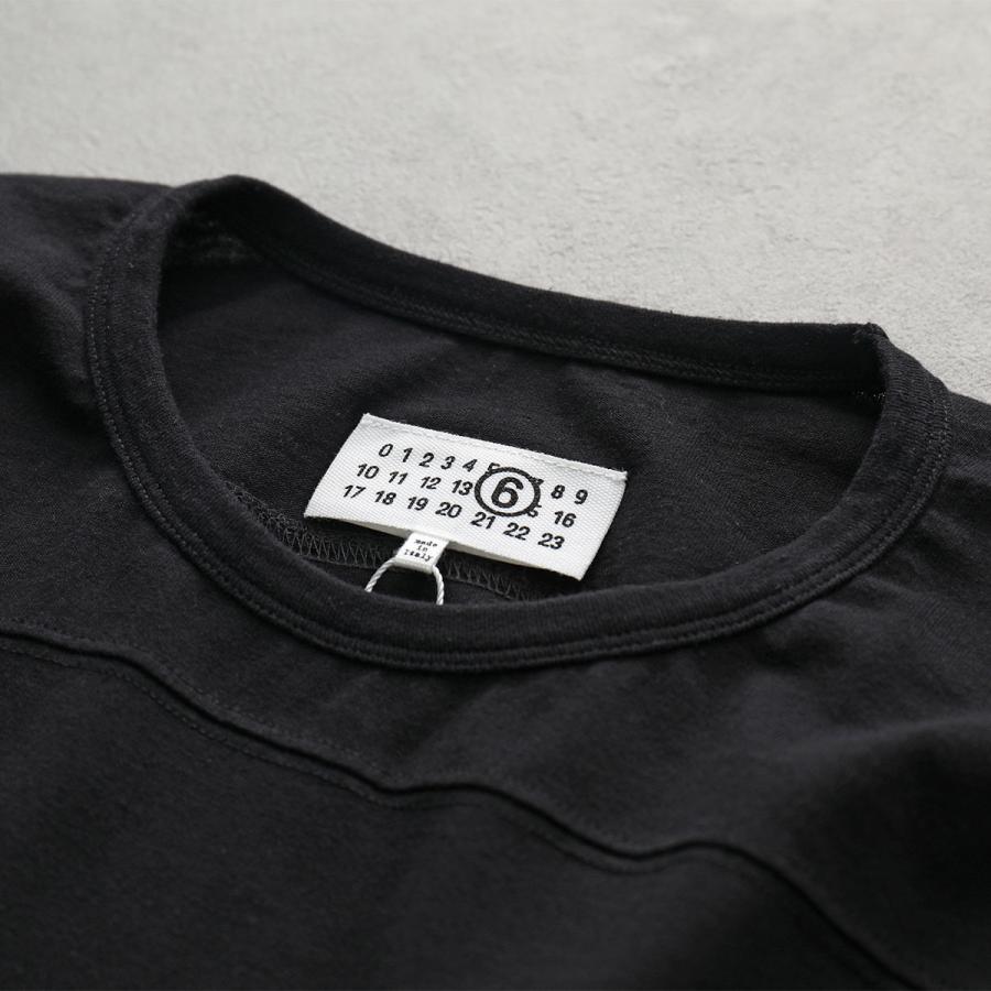 MM6 エムエムシックス メゾンマルジェラ Tシャツ SH0GC0005 S23962