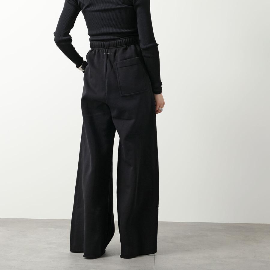 MM6 エムエムシックス メゾンマルジェラ スウェットパンツ SH0KA0009