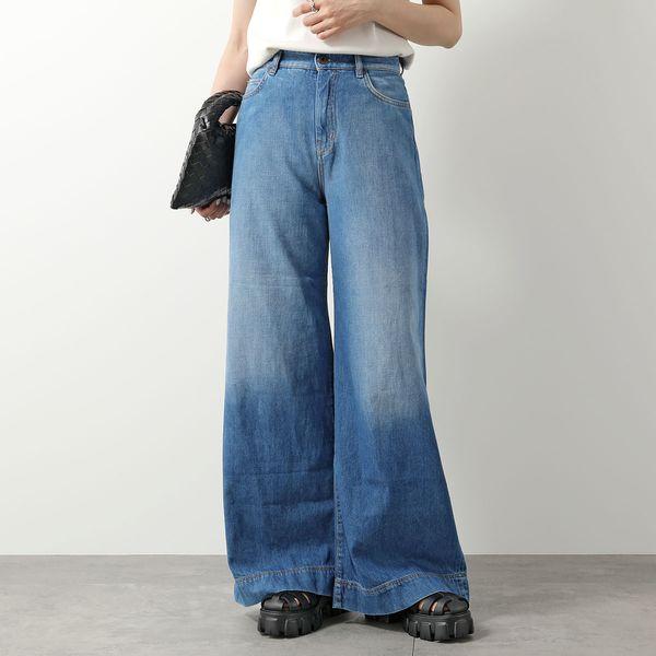 WEEKEND MAX MARA ウィークエンド マックスマーラ ジーンズ VEGA 