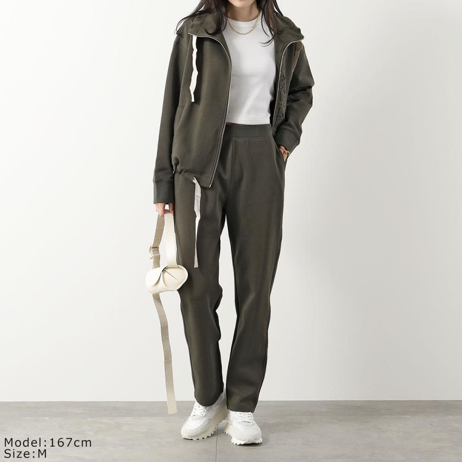 S MAX MARA エス マックスマーラ スウェットパンツ OVE レディース 