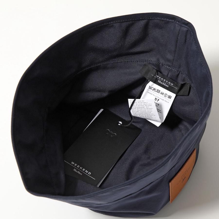 WEEKEND MAX MARA ウィークエンド マックスマーラ バケット WEEKEND MAX MARA ウィークエンド マックスマーラ バケット