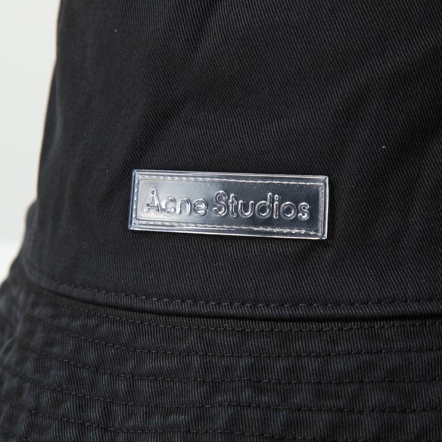Acne Studios（アクネ ストゥディオズ） バケットハット C40327 FN-UX