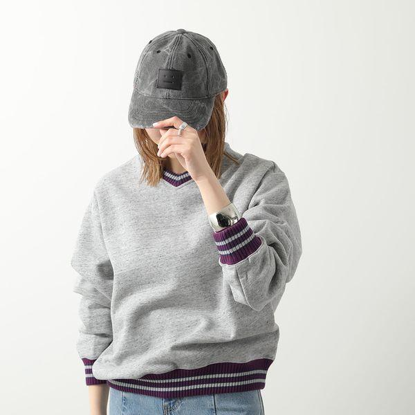 Acne Studios アクネストゥディオズ ベースボールキャップ Acne Studios アクネストゥディオズ ベースボールキャップ