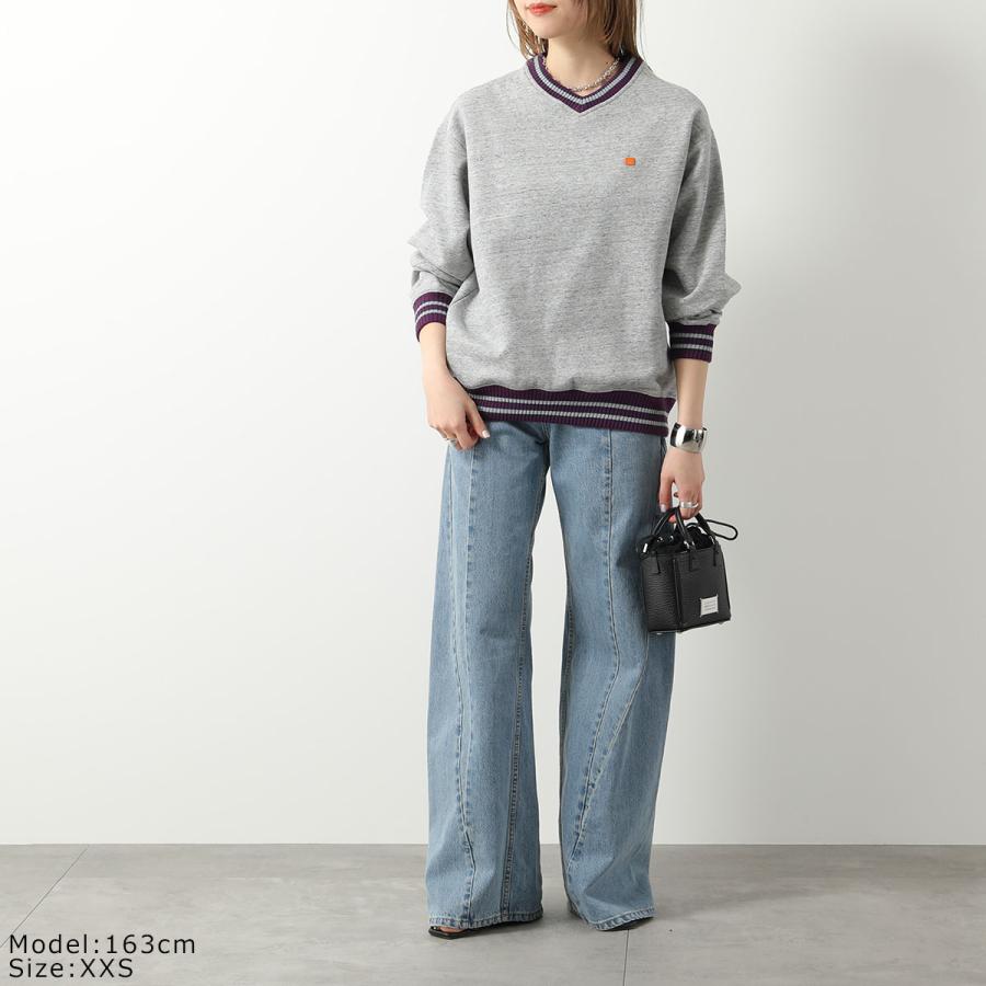 Acne Studios アクネストゥディオズ スウェット CI0158 FA-UX  