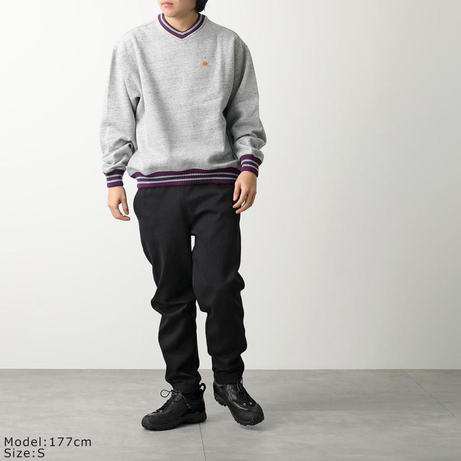 Acne Studios（アクネ ストゥディオズ） スウェット CI0158 FA-UX