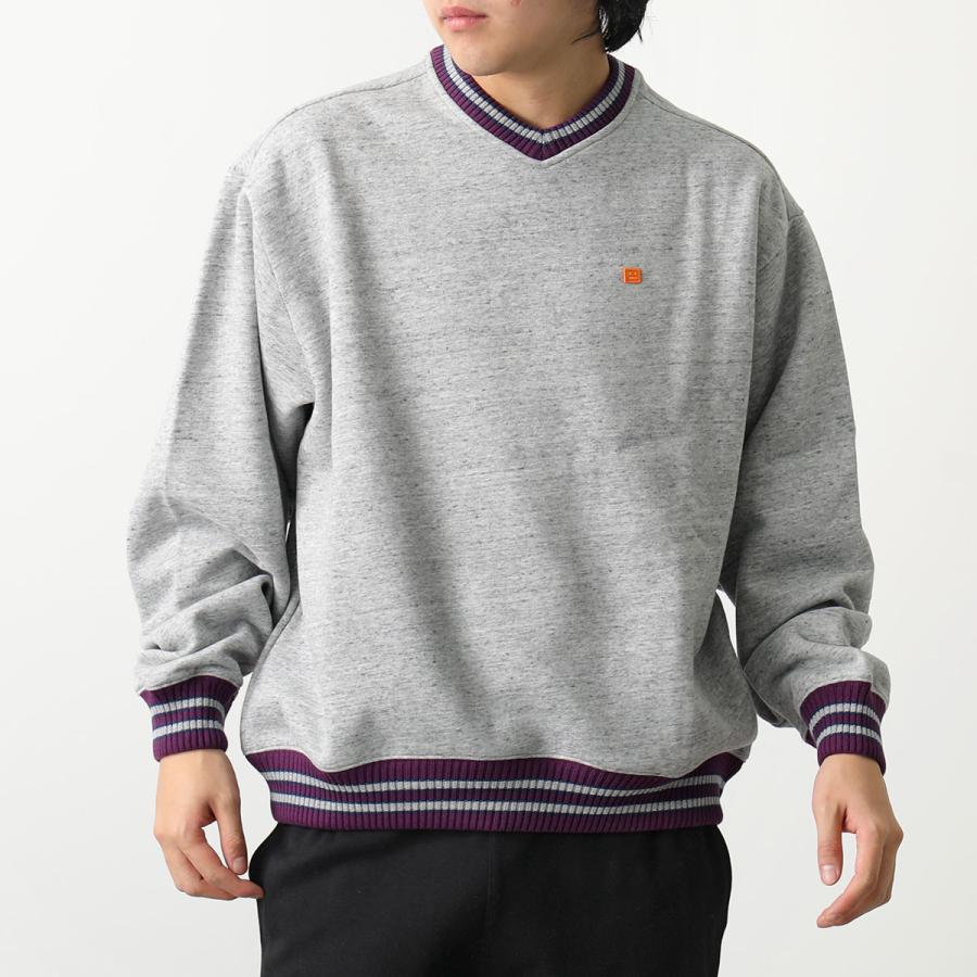 Acne Studios（アクネ ストゥディオズ） スウェット CI0158 FA-UX