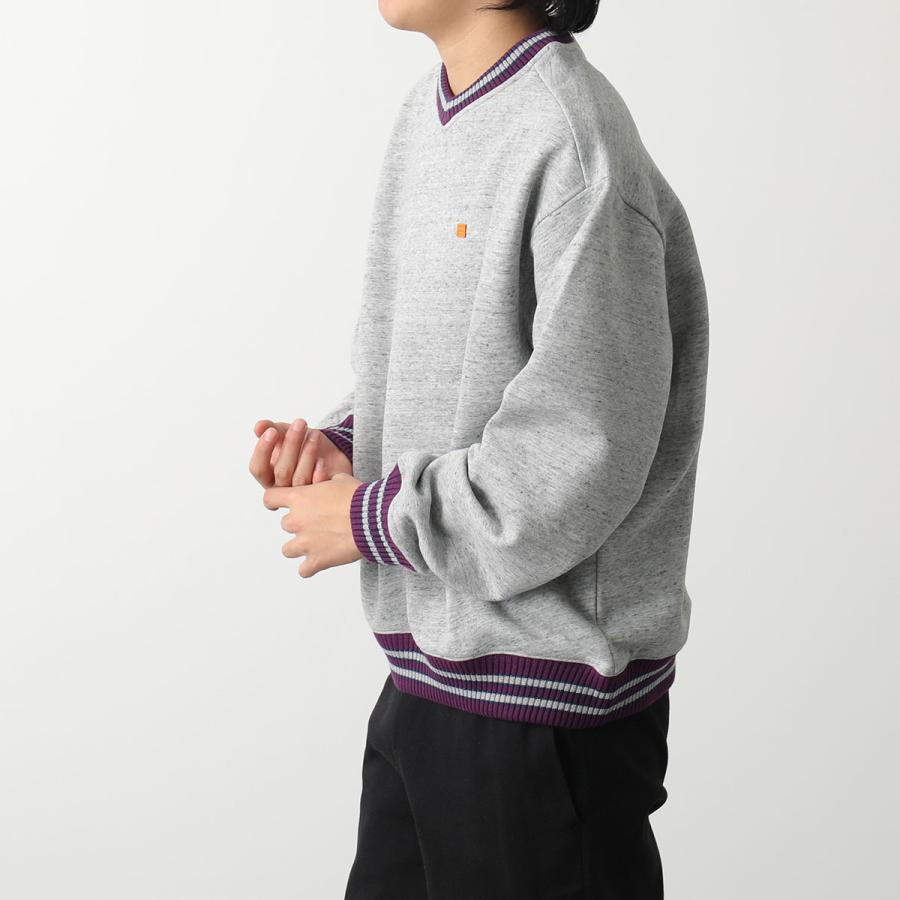 Acne Studios（アクネ ストゥディオズ） スウェット CI0158 FA-UX